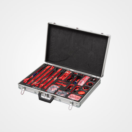 Caja De Conexiones Universal