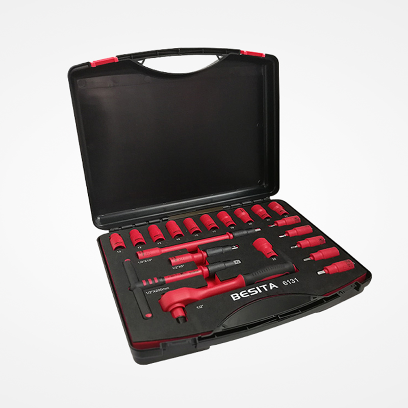 Insulated Tools