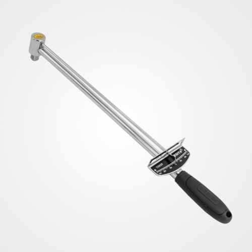 Llave Dinamométrica Tipo Puntero