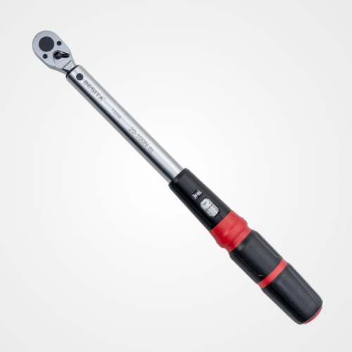 Llave Dinamométrica Para Ventanas Con Lengüeta De Tiro