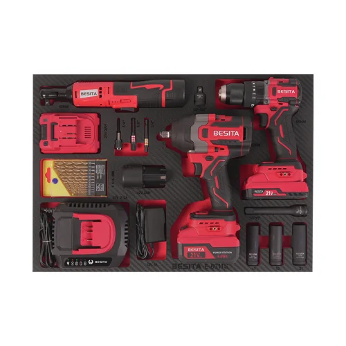 E 8011s